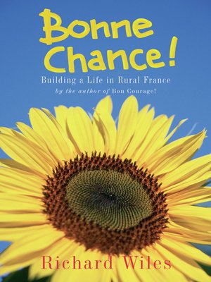 cover image of Bonne Chance!